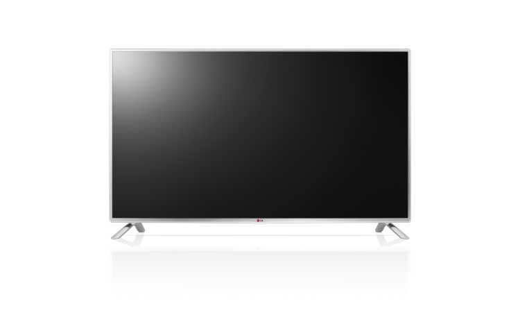 42&#34; (106cm) SMART MONİTÖR | FULL HD 1080P | SMART SHARE | VIRTUAL SURROUND PLUS 42LB580N için önden görünüm