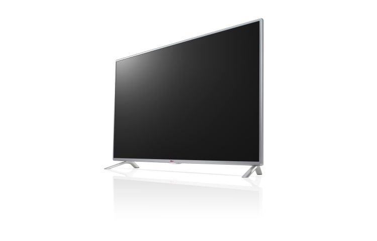 LG 42" (106cm) SMART MONİTÖR | FULL HD 1080P | SMART SHARE | VIRTUAL SURROUND PLUS, 42LB580N