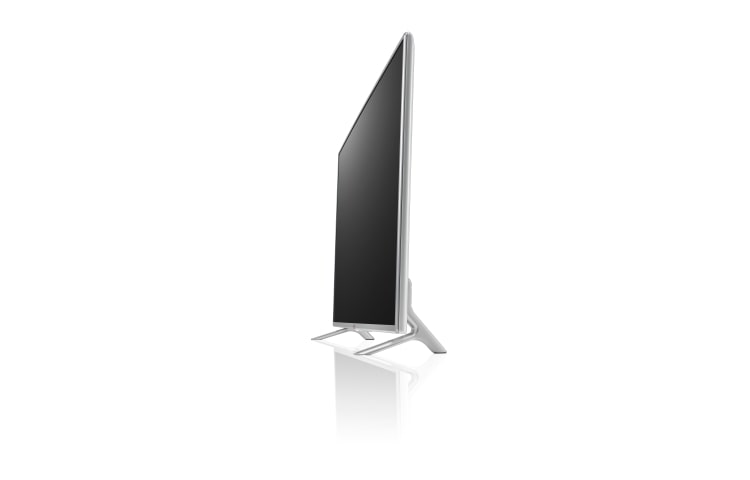 LG 42" (106cm) SMART MONİTÖR | FULL HD 1080P | SMART SHARE | VIRTUAL SURROUND PLUS, 42LB580N