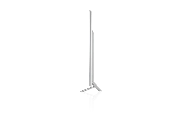 LG 42" (106cm) SMART MONİTÖR | FULL HD 1080P | SMART SHARE | VIRTUAL SURROUND PLUS, 42LB580N