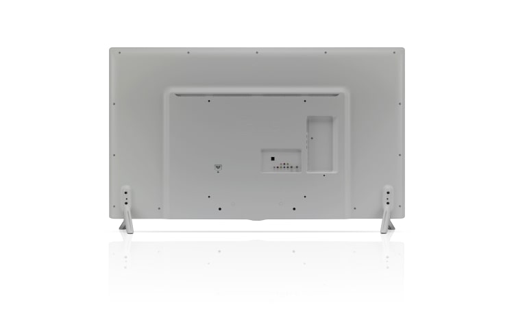 LG 42" (106cm) SMART MONİTÖR | FULL HD 1080P | SMART SHARE | VIRTUAL SURROUND PLUS, 42LB580N