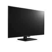 LG UHD IPS Monitör USB Type-C 42,5 İnç 8ms Tepki Süresi HDR10 4K Yansıma/Bulanıklık Önleyici, 43UN700-B