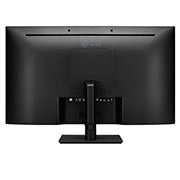 LG UHD IPS Monitör USB Type-C 42,5 İnç 8ms Tepki Süresi HDR10 4K Yansıma/Bulanıklık Önleyici, 43UN700-B