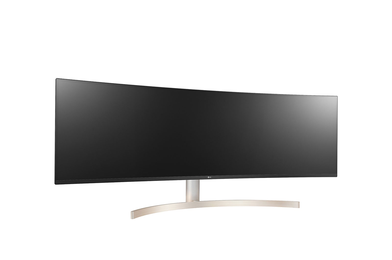 LG UltraWide Dual QHD Monitör 49 İnç 2 x 10 W Stereo Hoparlör PBP, 3PBP / Çift Kumanda, 49WL95C-WE