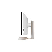 LG UltraWide Dual QHD Monitör 49 İnç 2 x 10 W Stereo Hoparlör PBP, 3PBP / Çift Kumanda, 49WL95C-WE