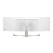 LG UltraWide Dual QHD Monitör 49 İnç 2 x 10 W Stereo Hoparlör PBP, 3PBP / Çift Kumanda, 49WL95C-WE