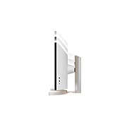 LG UltraWide Dual QHD Monitör 49 İnç 2 x 10 W Stereo Hoparlör PBP, 3PBP / Çift Kumanda, 49WL95C-WE