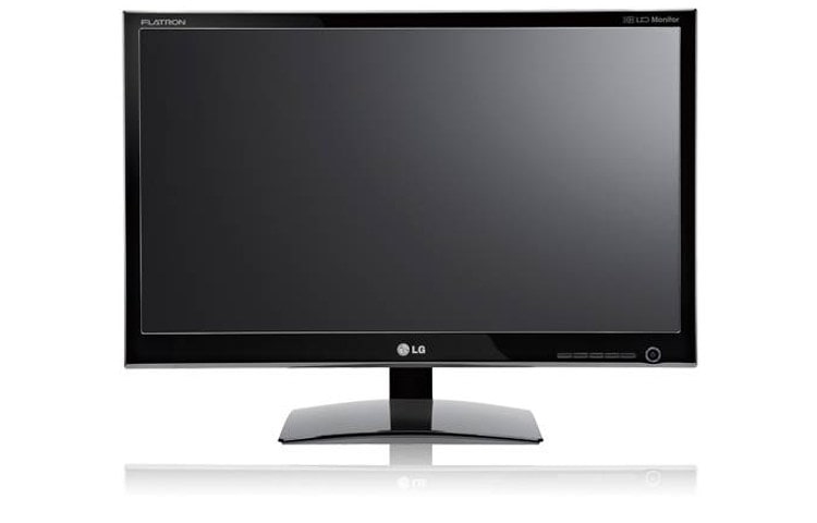 LG D2342P Monitör D2342P-PN için önden görünüm