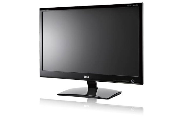 LG D2342P Monitör, D2342P-PN