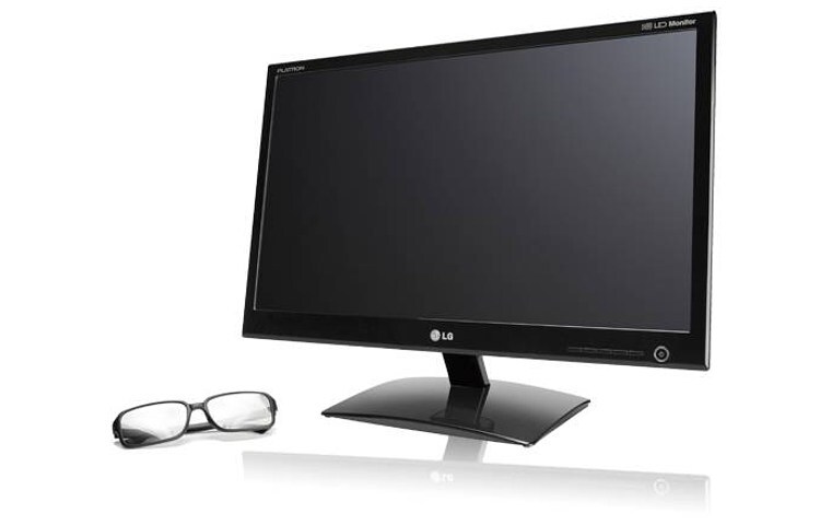 LG D2342P Monitör, D2342P-PN