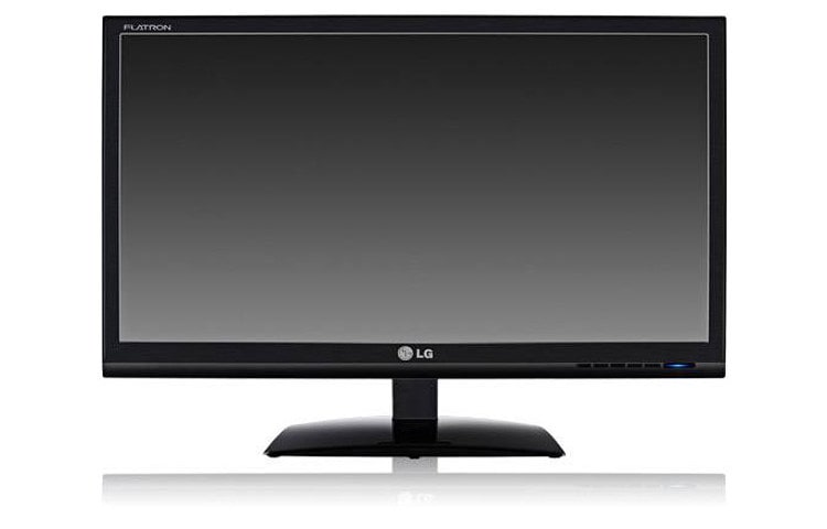 Duyarlı LED ile Teknolojinin Keyfine Bakın E1941S-BN için önden görünüm