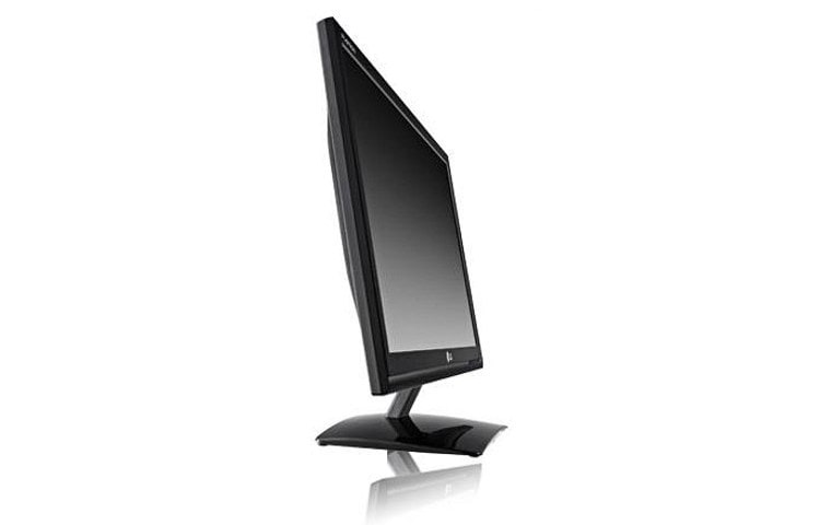 LG Duyarlı LED ile Teknolojinin Keyfine Bakın, E1941S-BN
