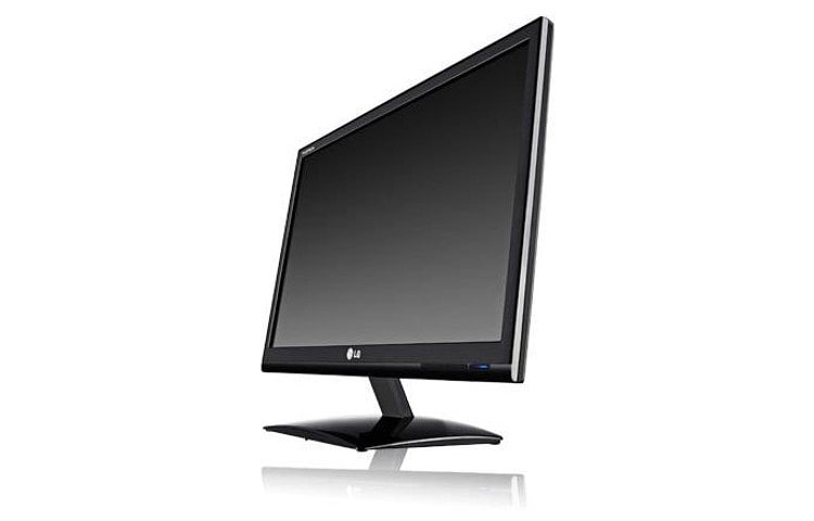 LG Duyarlı LED ile Teknolojinin Keyfine Bakın, E1941S-BN