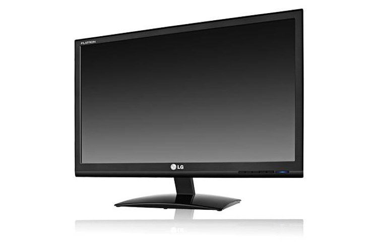 LG Duyarlı LED ile Teknolojinin Keyfine Bakın, E1941S-BN