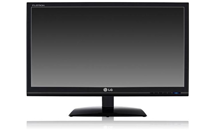 LG Duyarlı LED ile Teknolojinin Keyfine Bakın, E1941S-BN