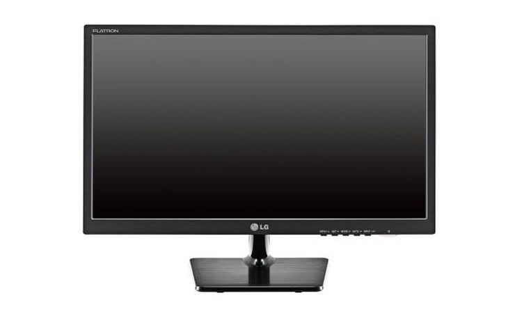 LG E2242C Monitör E2242C için önden görünüm