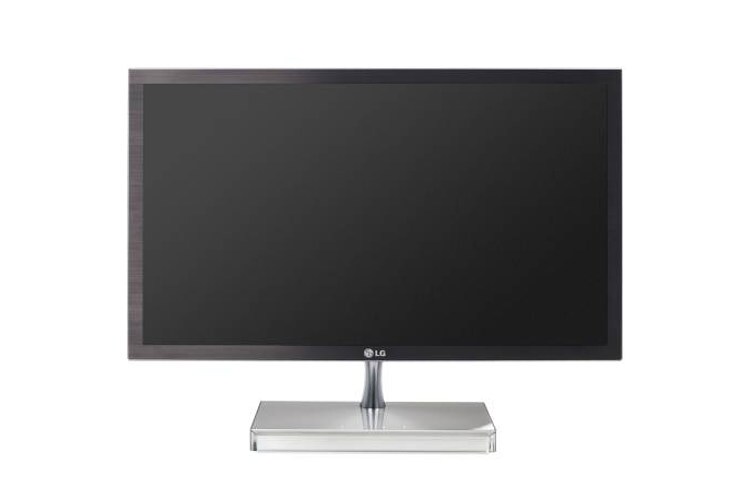 En İnce LED E2290V için önden görünüm