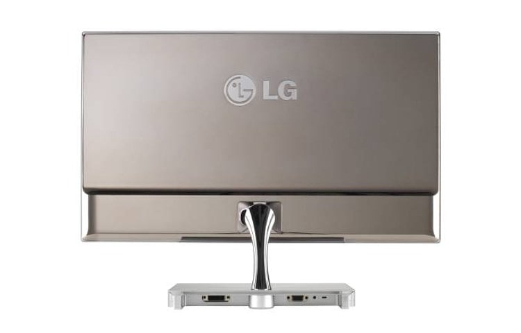 LG En İnce LED, E2290V