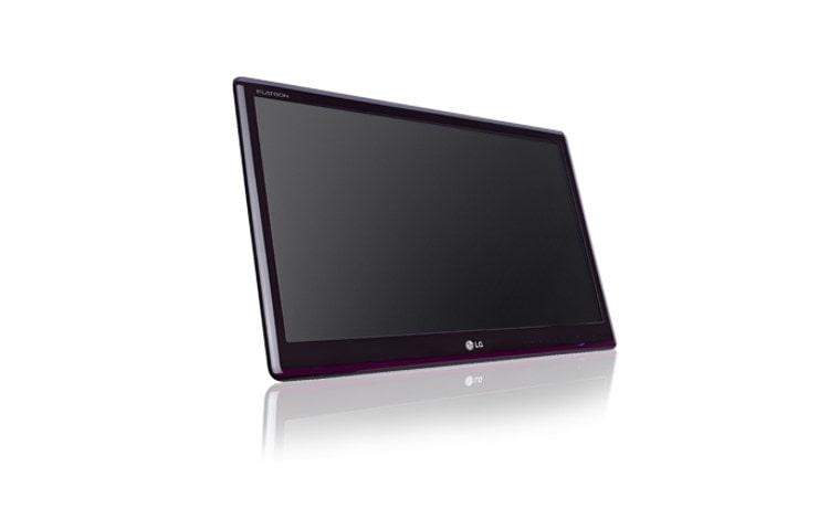 LG Akıllı LED ile Yeteneğinizi Keşfedin, E2350V-PN