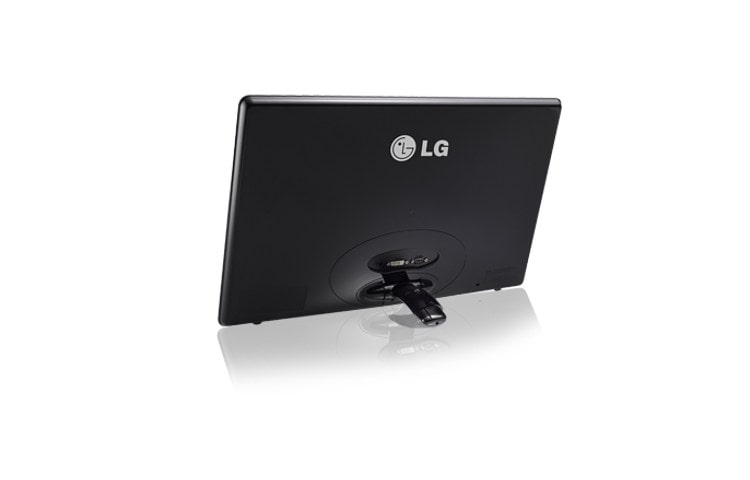 LG Akıllı LED ile Yeteneğinizi Keşfedin, E2350V-PN