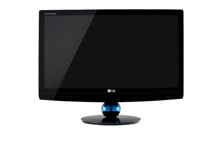Kesintisiz, Kusursuz, Sınırsız E2380VX-PN için önden görünüm