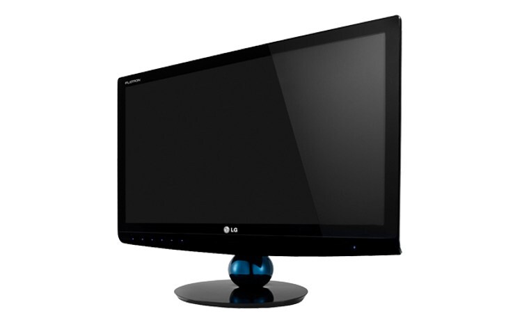 LG Kesintisiz, Kusursuz, Sınırsız, E2380VX-PN