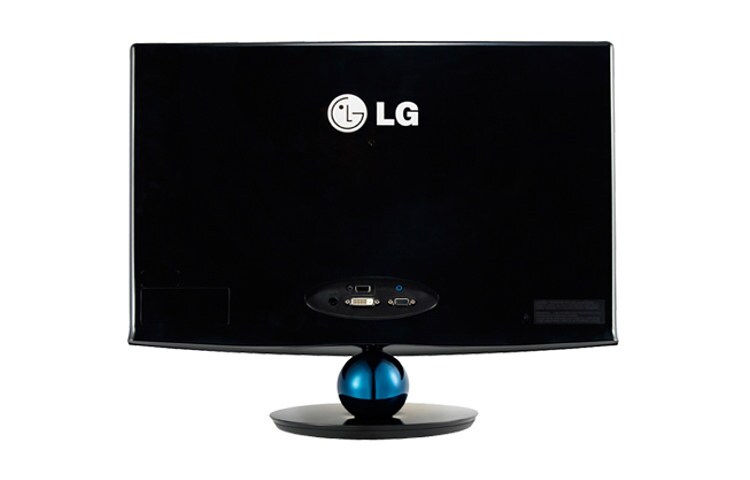 LG Kesintisiz, Kusursuz, Sınırsız, E2380VX-PN