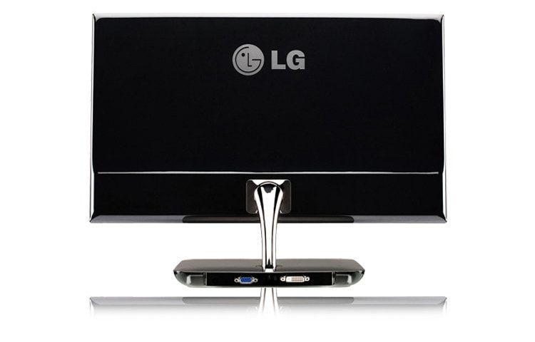 LG SUPER Görüntü Kalitesi ile İnanılmaz Canlılık, E2381VR-BN