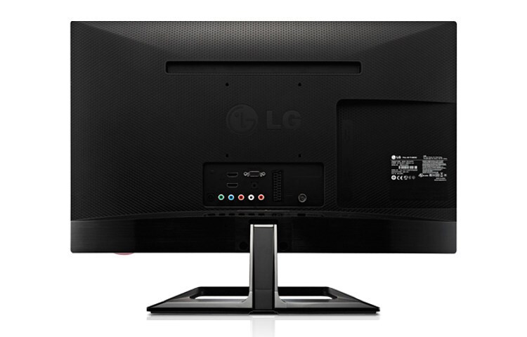 LG Full HD Kişisel TV M52 Serisi, M2252D