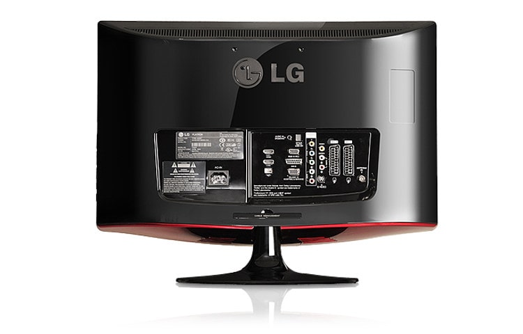 LG , M227WD-PZ