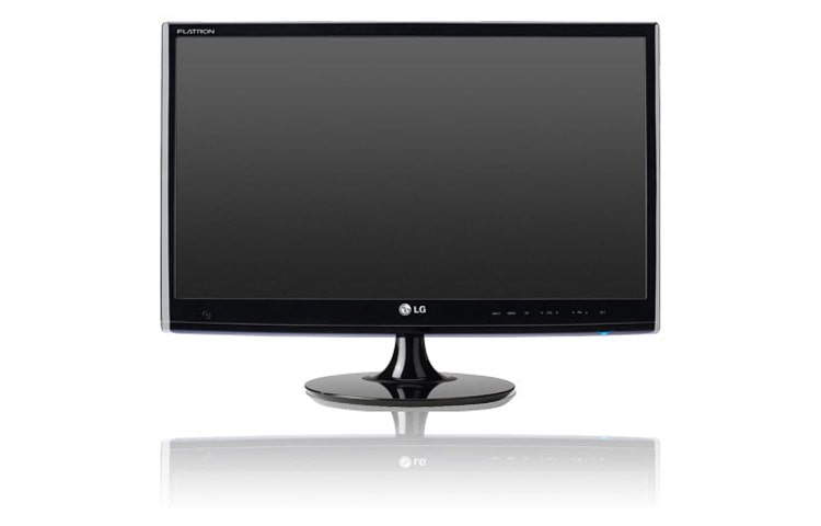 LG M2280D KİŞİSEL TV M2280D-PZ için önden görünüm