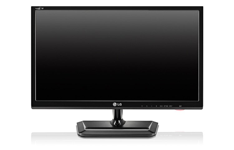 LG FULL HD Kişisel TV M52 Serisi M2352D için önden görünüm