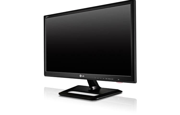 LG FULL HD Kişisel TV M52 Serisi, M2352D