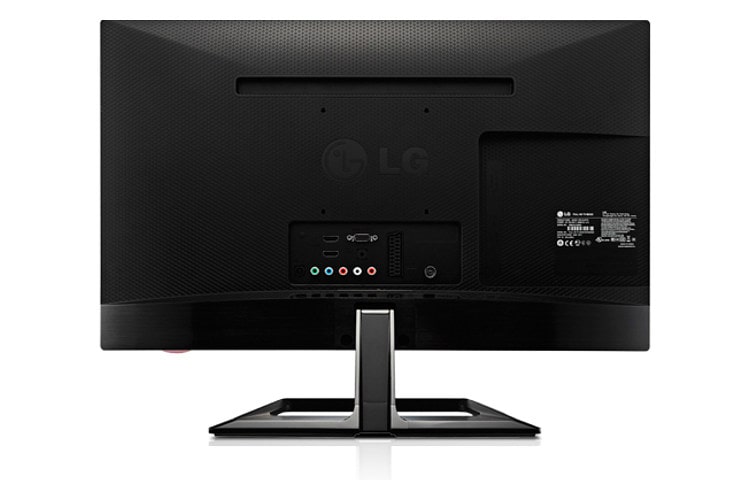 LG FULL HD Kişisel TV M52 Serisi, M2352D