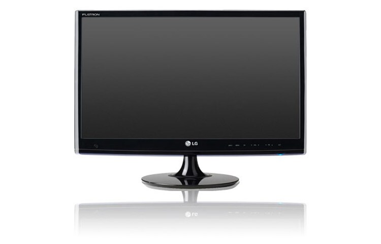LG M2380D KİŞİSEL TV M2380D-PZ için önden görünüm