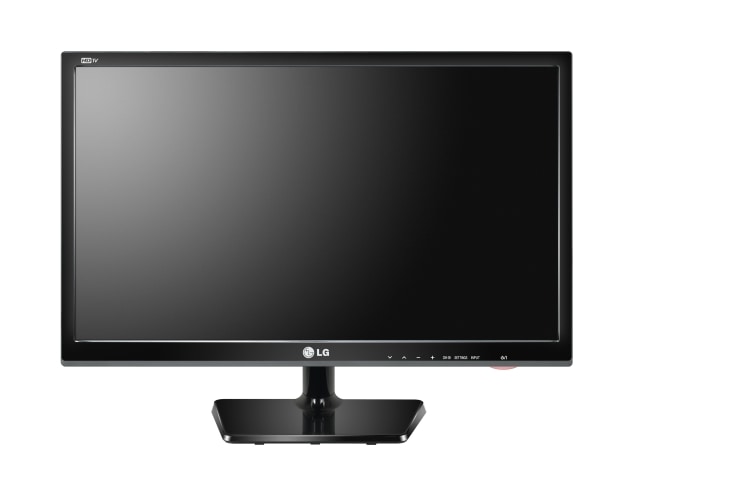 LG Kişisel HD TV M31 Serisi M2631D için önden görünüm