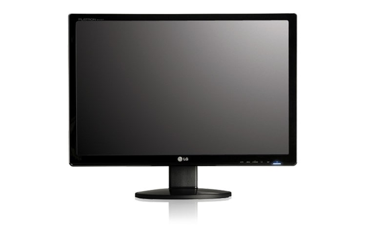 19&#34; Standard Geniş Monitör W1942S-PF için önden görünüm
