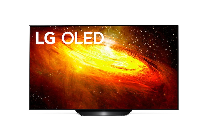 LG OLED Smart TV Uydu Alıcılı 65 İnç 165 cm Ekran 4K BX Serisi OLED65BX6LB, OLED65BX6LB
