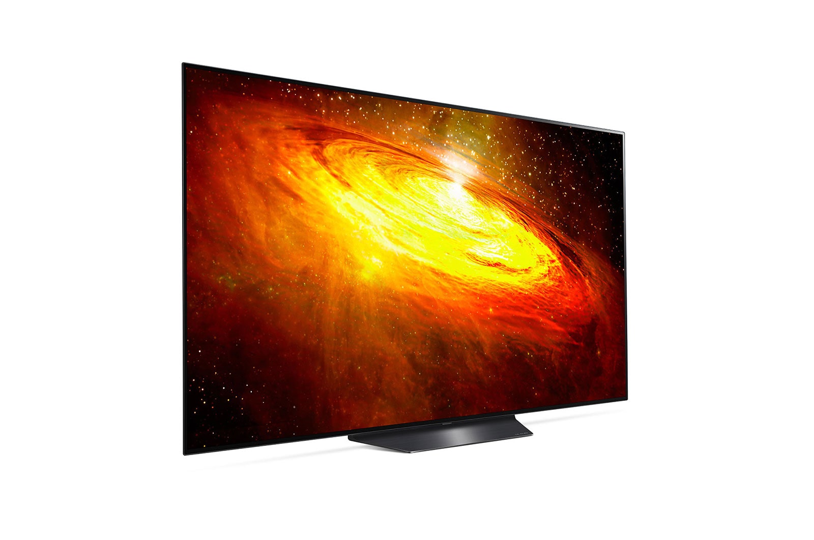 LG OLED Smart TV Uydu Alıcılı 55 İnç 140 cm Ekran 4K BX Serisi OLED55BX6LB, OLED55BX6LB