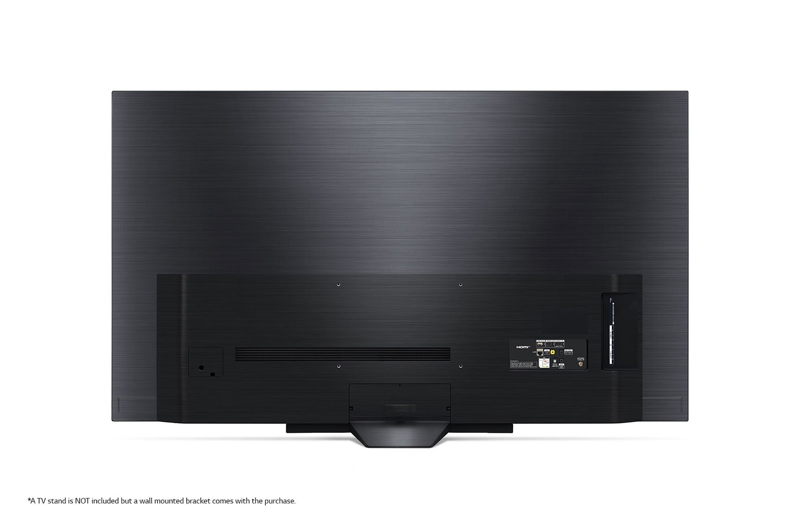 LG OLED Smart TV Uydu Alıcılı 65 İnç 165 cm Ekran 4K BX Serisi OLED65BX6LB, OLED65BX6LB
