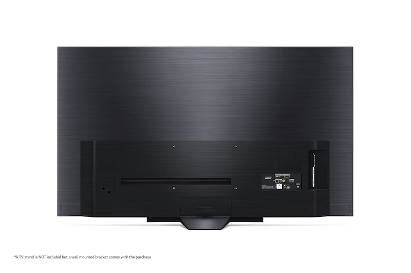 LG OLED Smart TV Uydu Alıcılı 65 İnç 165 cm Ekran 4K BX Serisi OLED65BX6LB, OLED65BX6LB