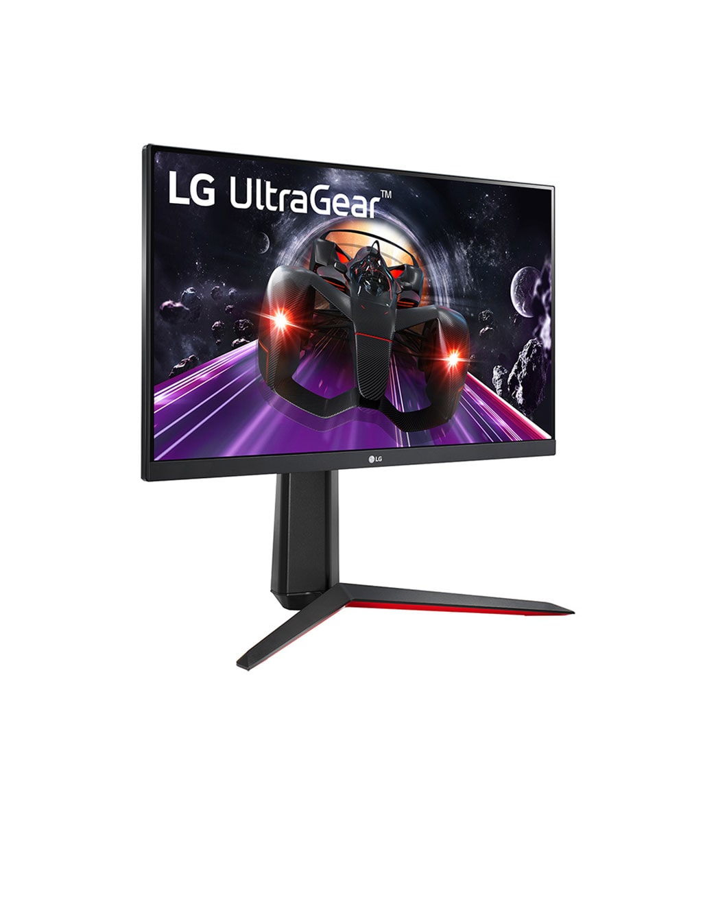 LG ゲーミングモニター 24GN65R-B 23.8インチ　フルHD144Hz MZ4.jpg
