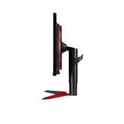 LG Ultragear 27İnç Oyun Monitörü FreeSync 144Hz Yenileme Hızı ve 1ms Tepki Süresi, 27GL83AP-B