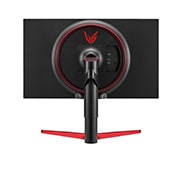 LG Ultragear 27İnç Oyun Monitörü FreeSync 144Hz Yenileme Hızı ve 1ms Tepki Süresi, 27GL83AP-B