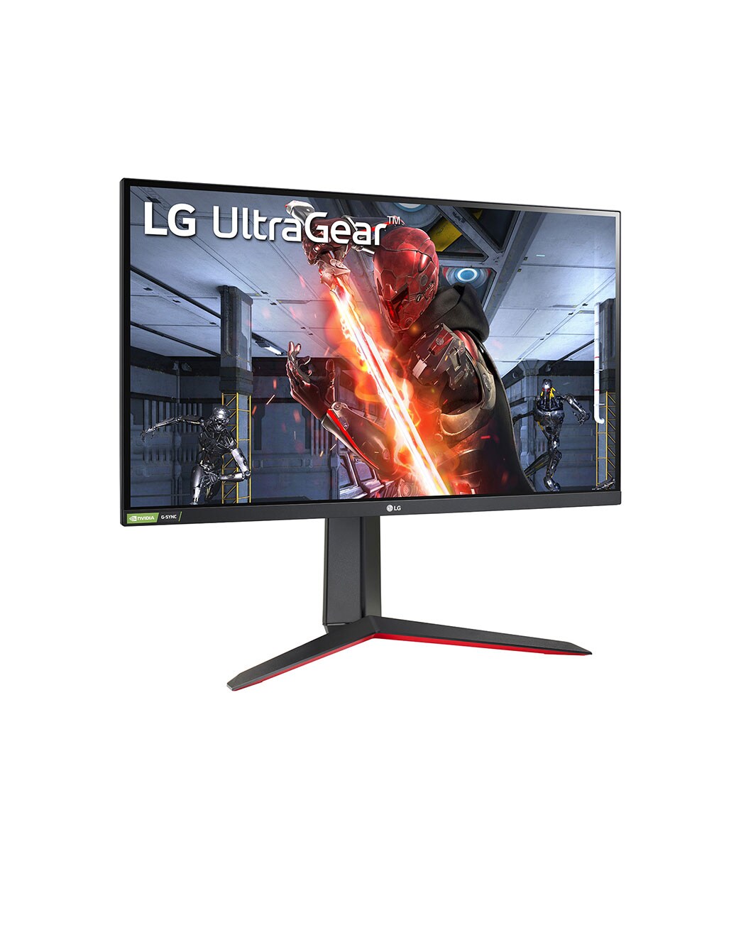 NVIDIA® G-SYNC® Uyumluluğuna Sahip 27