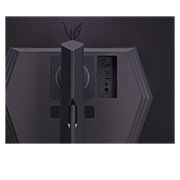 LG 165Hz Yenileme Hızına Sahip 27” UltraGear™ QHD Oyun Monitörü, 27GR75Q-B