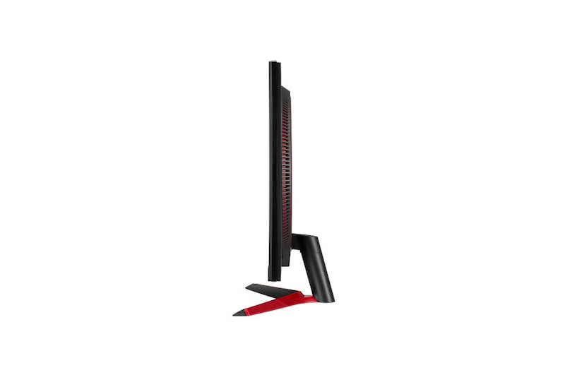 LG 165 Hz, 1 ms MBR ve NVIDIA® G-SYNC® Uyumlu 31,5" UltraGear™ Full HD Oyun Monitörü, 32GN500P-B