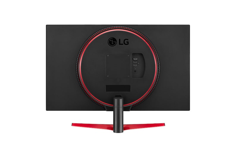 LG 165 Hz, 1 ms MBR ve NVIDIA® G-SYNC® Uyumlu 31,5" UltraGear™ Full HD Oyun Monitörü, 32GN500P-B