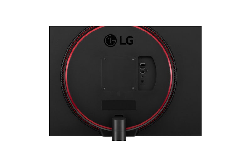 LG 165 Hz, 1 ms MBR ve NVIDIA® G-SYNC® Uyumlu 31,5" UltraGear™ Full HD Oyun Monitörü, 32GN500P-B