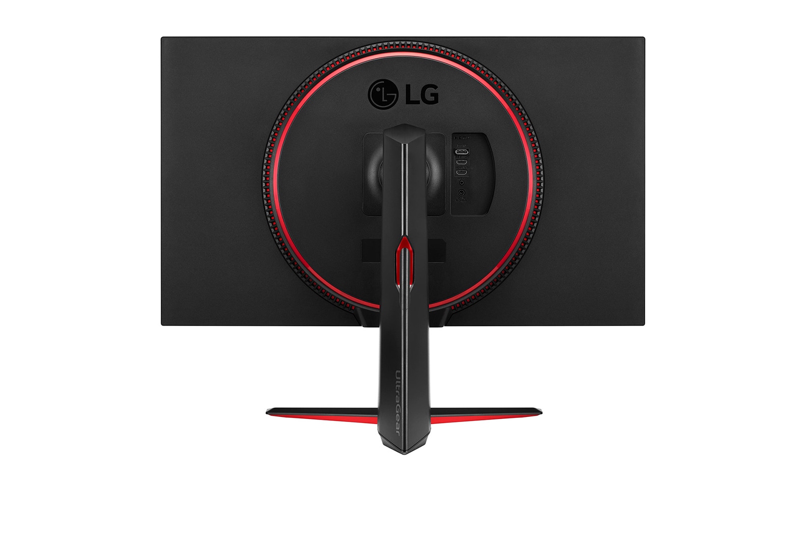 LG 165Hz, 1ms MBR ve NVIDIA® G-SYNC® Uyumlu 31,5" UltraGear™ Full HD Oyun Monitörü, 32GN550P-B